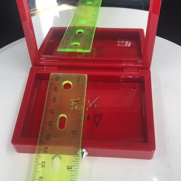 Christian Louboutin Abracadabra La Pallete Refillable Case - Picture 7 of 11